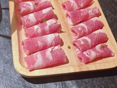 -许府牛火锅(信义坊总店)