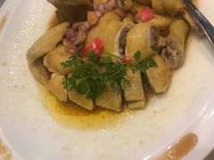 -广州富力丽思卡尔顿酒店