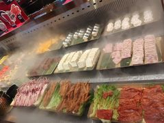 -牛New寿喜烧(中山公园龙之梦店)