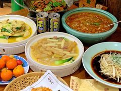 -老西门·常州菜(新区店)