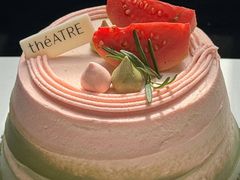 -théATRE 茶聚场(王府中環店)