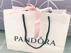 -Pandora潘多拉珠宝(宝山万达广场店)