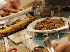 -格兰西点餐厅(文化街店)