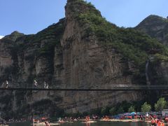 -孤山寨风景区