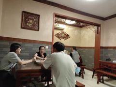 大堂-管记水席老店(仙果市街店)
