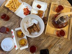 -肯德基(银都广场店)