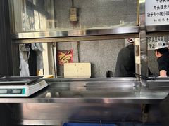 -王魁腊汁肉夹馍(柿园路店)