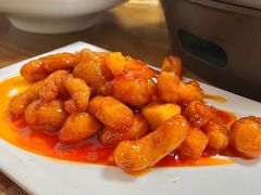 -酸婆娘江湖川菜(紫竹路店)