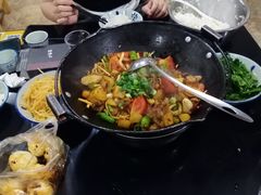 -银满斗(步行街总店)