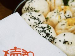 -大壶春生煎(四川中路店)