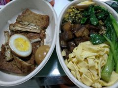-特派卷·老北京烤鸭卷(合生汇购物中心店)