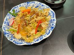 -鸢飞潍坊菜馆(鸢飞大酒店)