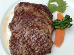 -食间牛排(湖西路店)