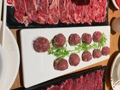 -掂档潮汕牛肉火锅(cityon熙地港店)