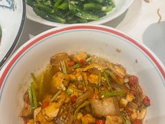 -国味壹号·精品湘菜·宴请佳选(新天地店)