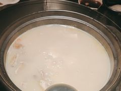 -捞王锅物料理(凯旋路店)