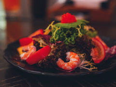 -深圳佳兆业万豪酒店-金沙全日餐厅