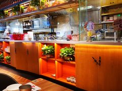 -耶里夏丽·丝路国际新疆菜·清真食品(徐汇南丹东路臻选店)