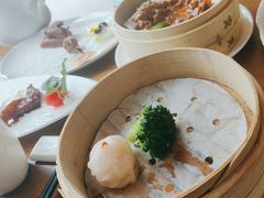 -东百坊巷大酒店·坊巷餐厅(东百中心店)