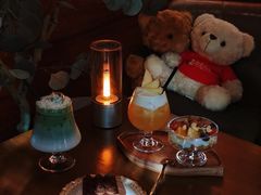 -咖法森林·咖啡  酒吧(天河店)