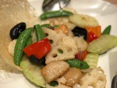 -金苑海鲜酒家(来魅力店)