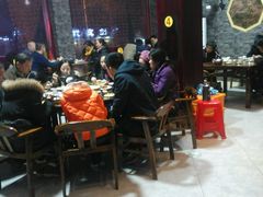 -老味道1992(武当山店)