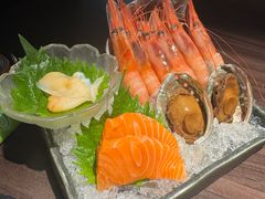 -匠和风精致料理(莆田财富中心店)