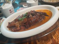 -广府乡下·饭庄(新港东路店)
