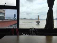 -海中洲渔社