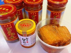 -邵万生食品公司(南京东路店)
