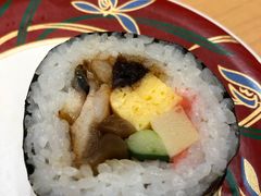 -大起水产回转寿司(りんくうシークル店)