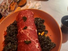 -芸山季·云南野生菌火锅(人民广场来福士店)