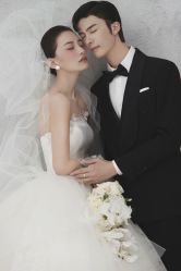 -IDO婚纱摄影(上海旗舰店)