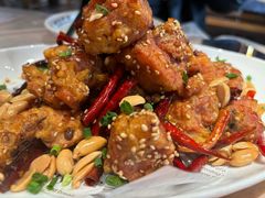 -有位虾匠·手工土菜小馆(市北店)