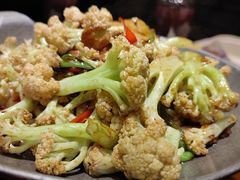 -重庆酸菜鱼(上海路店)