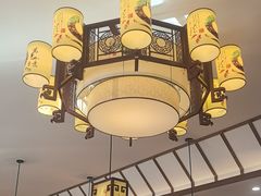 -惠宾饭庄(中山路店)