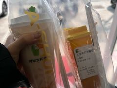 -阿水大杯茶(岱庙店)