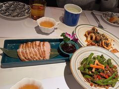 -太食獸泰式茶餐厅(济南万象城店)