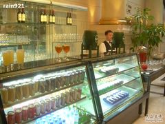 -国宾酒店-花园咖啡自助餐厅(北营房中街店)