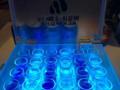-阿曼达主题KTV(南湖都会店)