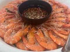-钱塘府海鲜餐厅