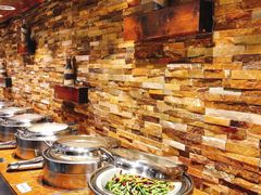 自助取餐区-汉巴味德(大悦城店)