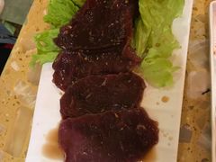 -权金城