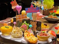 生日旋转寿司-肉魁屋·烧肉·烧鸟·酒场(高新店)