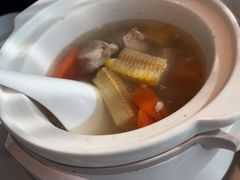 -庆江南江南菜(琴湖溪里花园城店)