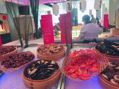 -深圳四季酒店·馥自助餐厅