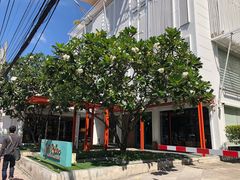 -Let's Relax Spa(Phuket 3rd Street)