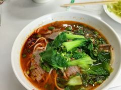 -张记酱牛肉(虎坊桥店)