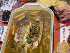 -神府路壹号·海鲜烧烤·砂锅粥·锅物(三坊七巷店)