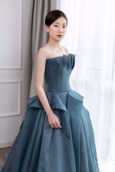 -艾朵婚纱